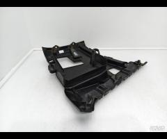 SUPPORTO STAFFA PARAURTI POSTERIORE DESTRA BMW F30 - 20