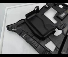 SUPPORTO STAFFA PARAURTI POSTERIORE DESTRA BMW F30 - 23