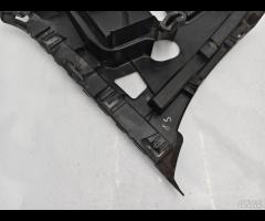 SUPPORTO STAFFA PARAURTI POSTERIORE DESTRA BMW F30 - 24