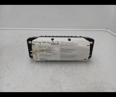 AIRBAG CRUSCOTTO LATO PASSEGGERO SEAT LEON II 2012