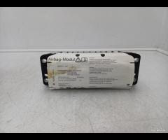 AIRBAG CRUSCOTTO LATO PASSEGGERO SEAT LEON II 2012