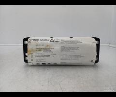 AIRBAG CRUSCOTTO LATO PASSEGGERO SEAT LEON II 2012