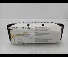 AIRBAG CRUSCOTTO LATO PASSEGGERO SEAT LEON II 2012
