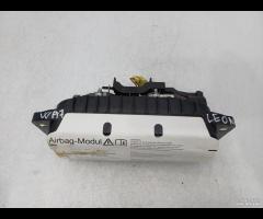 AIRBAG CRUSCOTTO LATO PASSEGGERO SEAT LEON II 2012
