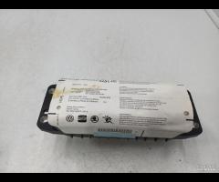 AIRBAG CRUSCOTTO LATO PASSEGGERO SEAT LEON II 2012 - 14