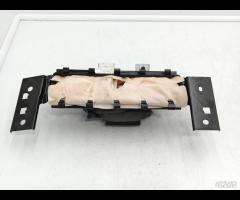 AIRBAG GINOCCHIA LATO GUIDA SX NISSAN NAVARA IV D2 - 1