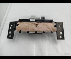 AIRBAG GINOCCHIA LATO GUIDA SX NISSAN NAVARA IV D2 - 2