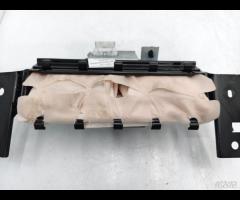 AIRBAG GINOCCHIA LATO GUIDA SX NISSAN NAVARA IV D2 - 3