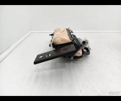 AIRBAG GINOCCHIA LATO GUIDA SX NISSAN NAVARA IV D2 - 4