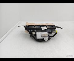 AIRBAG GINOCCHIA LATO GUIDA SX NISSAN NAVARA IV D2 - 5