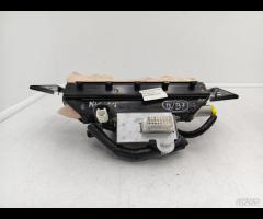 AIRBAG GINOCCHIA LATO GUIDA SX NISSAN NAVARA IV D2 - 6