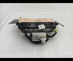 AIRBAG GINOCCHIA LATO GUIDA SX NISSAN NAVARA IV D2 - 7