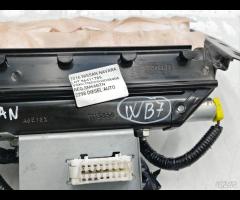 AIRBAG GINOCCHIA LATO GUIDA SX NISSAN NAVARA IV D2 - 9