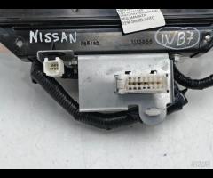 AIRBAG GINOCCHIA LATO GUIDA SX NISSAN NAVARA IV D2 - 11