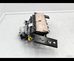 AIRBAG GINOCCHIA LATO GUIDA SX NISSAN NAVARA IV D2 - 12