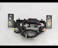 AIRBAG GINOCCHIA LATO GUIDA SX NISSAN NAVARA IV D2 - 13