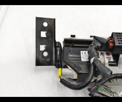 AIRBAG GINOCCHIA LATO GUIDA SX NISSAN NAVARA IV D2 - 14