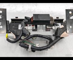 AIRBAG GINOCCHIA LATO GUIDA SX NISSAN NAVARA IV D2 - 15