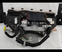 AIRBAG GINOCCHIA LATO GUIDA SX NISSAN NAVARA IV D2 - 17