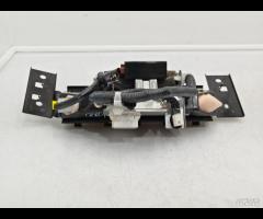 AIRBAG GINOCCHIA LATO GUIDA SX NISSAN NAVARA IV D2 - 20