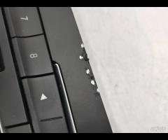 PANNELLO COMANDO AUDIO / CLIMA RISCALDAMENTO BMW F - 10