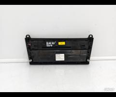 PANNELLO COMANDO AUDIO / CLIMA RISCALDAMENTO BMW F - 14
