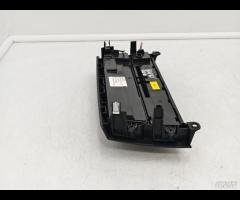 PANNELLO COMANDO AUDIO / CLIMA RISCALDAMENTO BMW F - 18