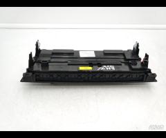 PANNELLO COMANDO AUDIO / CLIMA RISCALDAMENTO BMW F - 19