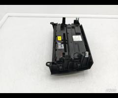 PANNELLO COMANDO AUDIO / CLIMA RISCALDAMENTO BMW F - 20