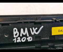 PANNELLO COMANDO AUDIO / CLIMA RISCALDAMENTO BMW F - 23