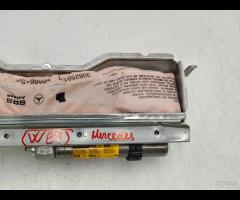 AIRBAG GINOCCHIA LATO GUIDA SX MERCEDES E250 C207