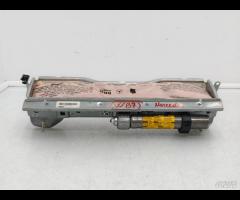 AIRBAG GINOCCHIA LATO GUIDA SX MERCEDES E250 C207