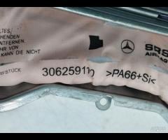 AIRBAG GINOCCHIA LATO GUIDA SX MERCEDES E250 C207 - 8