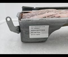 AIRBAG GINOCCHIA LATO GUIDA SX MERCEDES E250 C207 - 11