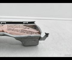 AIRBAG GINOCCHIA LATO GUIDA SX MERCEDES E250 C207 - 13