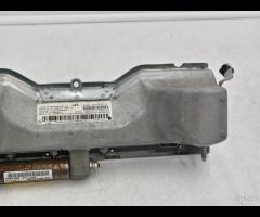 AIRBAG GINOCCHIA LATO GUIDA SX MERCEDES E250 C207 - 15