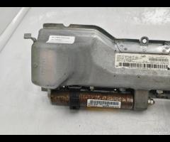 AIRBAG GINOCCHIA LATO GUIDA SX MERCEDES E250 C207 - 17