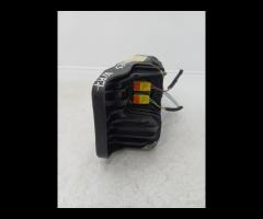 AIRBAG CRUSCOTTO LATO PASSEGGERO MERCEDES C250 W20 - 8