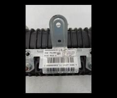 AIRBAG CRUSCOTTO LATO PASSEGGERO MERCEDES C250 W20 - 18