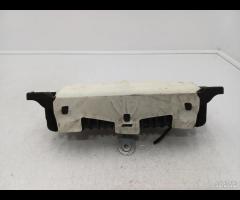 AIRBAG CRUSCOTTO LATO PASSEGGERO MERCEDES C250 W20 - 19