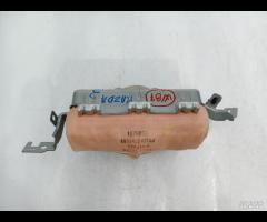 AIRBAG CRUSCOTTO LATO PASSEGGERO MAZDA 3 III BM 20 - 4