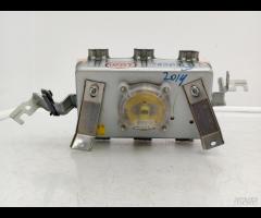 AIRBAG CRUSCOTTO LATO PASSEGGERO MAZDA 3 III BM 20 - 9