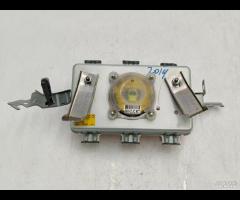 AIRBAG CRUSCOTTO LATO PASSEGGERO MAZDA 3 III BM 20 - 10