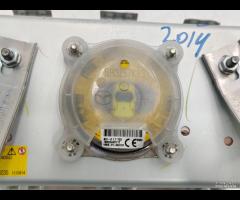 AIRBAG CRUSCOTTO LATO PASSEGGERO MAZDA 3 III BM 20 - 11