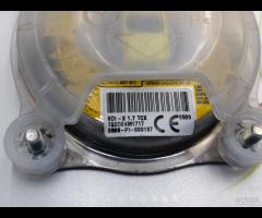 AIRBAG CRUSCOTTO LATO PASSEGGERO MAZDA 3 III BM 20 - 13