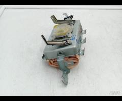 AIRBAG CRUSCOTTO LATO PASSEGGERO MAZDA 3 III BM 20 - 16