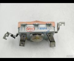 AIRBAG CRUSCOTTO LATO PASSEGGERO MAZDA 3 III BM 20 - 20