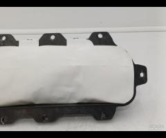 AIRBAG CRUSCOTTO LATO PASSEGGERO JAGUAR F-PACE X76 - 4