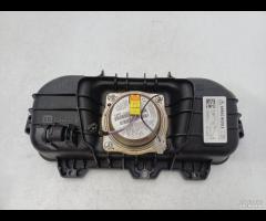 AIRBAG CRUSCOTTO LATO PASSEGGERO JAGUAR F-PACE X76 - 9