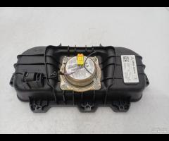 AIRBAG CRUSCOTTO LATO PASSEGGERO JAGUAR F-PACE X76 - 10